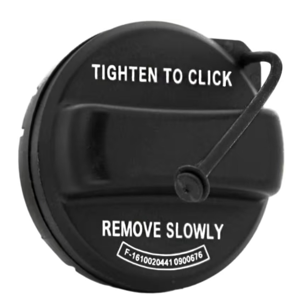 Engine Dancer Gas Cap Fuel Tank Replacement 17670-T3W-A01 for Honda 2006-2018